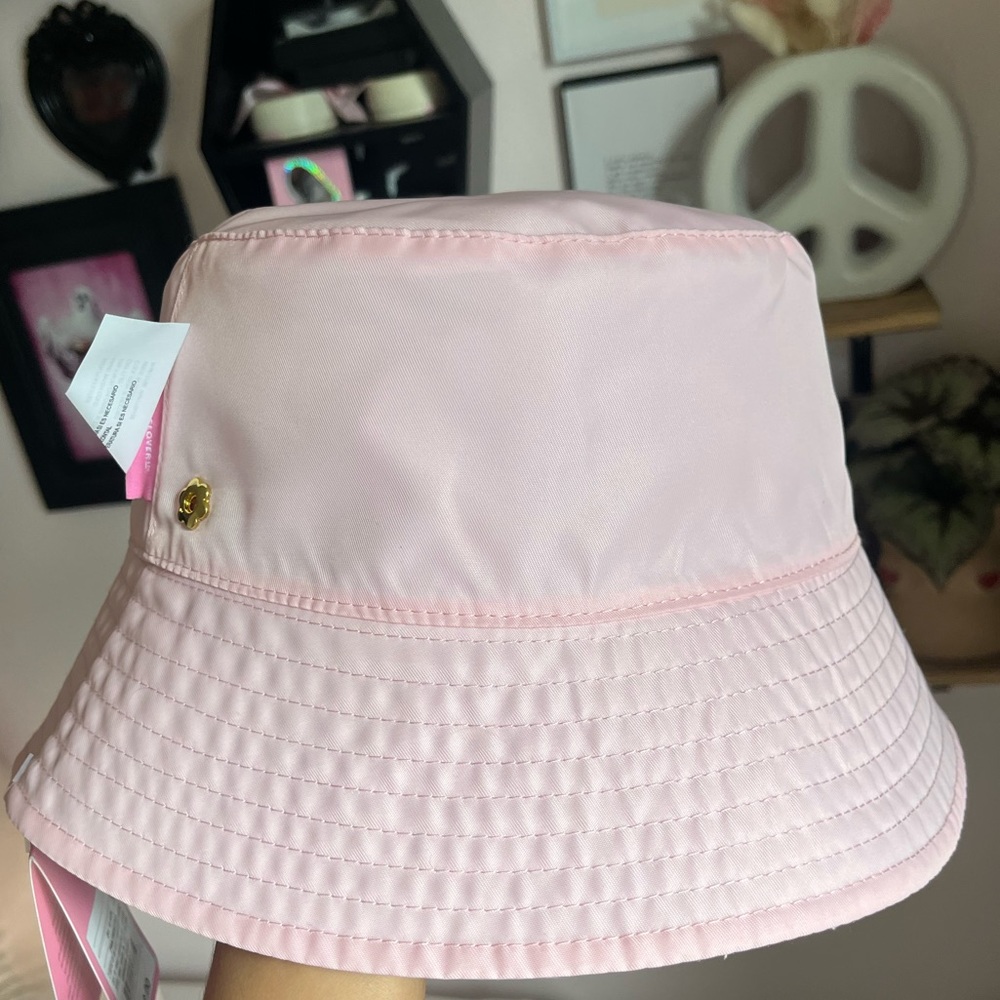 Stoney Clover Lane x Target Reversible Bucket Hat